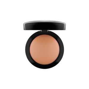 MAC, MAC Dark Deep Mineralize Skinfinish Natural Puder 10g, M.A.C Mineralize Skinfinish Natural - Dark Deep