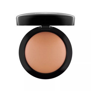 MAC, MAC Dark Deep Mineralize Skinfinish Natural Puder 10g, M.A.C Mineralize Skinfinish Natural - Dark Deep
