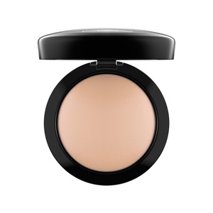 MAC, MAC Medium Plus Mineralize Skinfinish Natural Puder 10g, M.A.C Mineralize Skinfinish Natural - Medium Plus