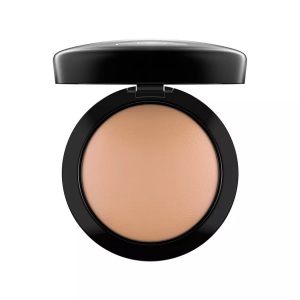 MAC, MAC Medium Deep Mineralize Skinfinish Natural Puder 10g, M.A.C Mineralize Skinfinish Natural - Medium Deep