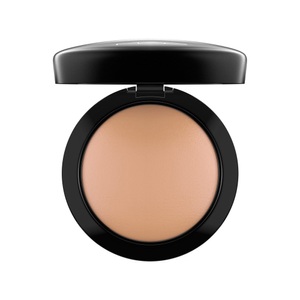 MAC, MAC Medium Deep Mineralize Skinfinish Natural Puder 10g, M.A.C Mineralize Skinfinish Natural - Medium Deep