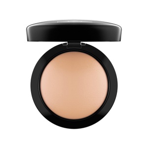 MAC, MAC Medium Golden Mineralize Skinfinish Natural Puder 10g, M.A.C Mineralize Skinfinish Natural - Medium Golden
