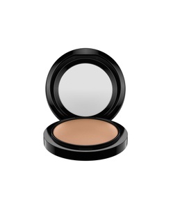 MAC, MAC Dark Golden Mineralize Skinfinish Natural Puder 10g, M.A.C Mineralize Skinfinish Natural - Dark Golden