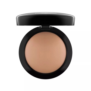 MAC, MAC Dark Golden Mineralize Skinfinish Natural Puder 10g, M.A.C Mineralize Skinfinish Natural - Dark Golden