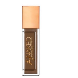 URBAN DECAY, Stay Naked - Weightless Liquid Foundation 80NN, Stay Naked - Weightless Liquid Foundation 80NN