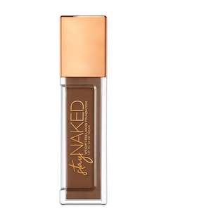 URBAN DECAY, Urban Decay Stay Naked Weightless Liquid Foundation 30ml, Stay Naked - Weightless Liquid Foundation 80CG