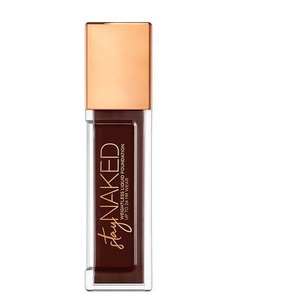 URBAN DECAY, Urban Decay Stay Naked Weightless Liquid Foundation 30ml, Stay Naked - Weightless Liquid Foundation 91WR