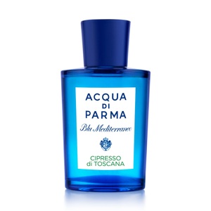 Acqua Di Parma, Acqua di Parma Cipresso di Toscana Eau de Toilette (EdT) 75ml, Acqua Di Parma Blu Mediterraneo Cipresso Di Toscana Eau de Toilette 75ml