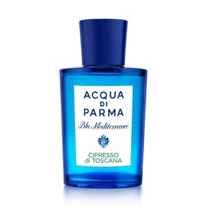 Acqua Di Parma, Acqua di Parma Cipresso di Toscana Eau de Toilette (EdT) 150ml, Acqua di Parma Blu Mediterraneo Cipresso Di Toscana Eau de Toilette 150 ml