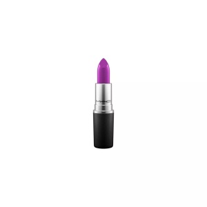 MAC, MAC Violetta Amplified Creme Lipstick Lippenstift 3g, M?A?C Lipstick Lippenstift 1ST