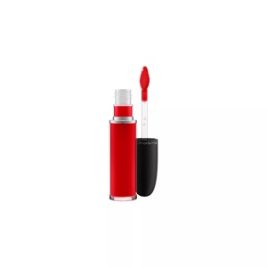 MAC, MAC Feels So Grand Retro Matte Liquid Lipcolour Lip Gloss 5ml, Retro Matte Liquid Lipcolour - Feels So Grand