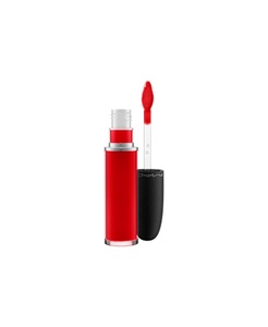 MAC, MAC Feels So Grand Retro Matte Liquid Lipcolour Lip Gloss 5ml, Retro Matte Liquid Lipcolour - Feels So Grand