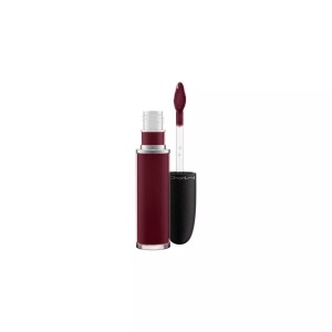 MAC, MAC High Drama Retro Matte Liquid Lipcolour Lip Gloss 5ml, M.A.C Retro Matte Liquid Lipcolour - High Drama 5ml