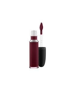 MAC, MAC High Drama Retro Matte Liquid Lipcolour Lip Gloss 5ml, M.A.C Retro Matte Liquid Lipcolour - High Drama 5ml