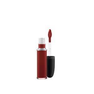 MAC Cosmetics, MAC Cosmetics Retro Matte Liquid Lipcolour 5ml, Retro Matte Liquid Lipcolour - Carnivorous