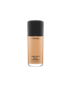 MAC, MAC Studio Fix Fluid NC44 Studio Fix Fluid SPF 15 Foundation 30ml, M.A.C Studio Fix Fluid SPF 15 - NC 44 30ml