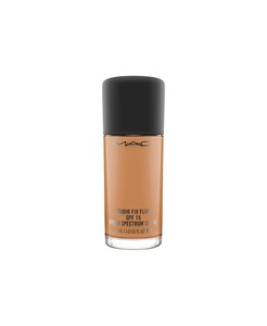 MAC, MAC Studio Fix Fluid NC50 Studio Fix Fluid SPF 15 Foundation 30ml, M.A.C Studio Fix Fluid SPF 15 - NC 50 30ml