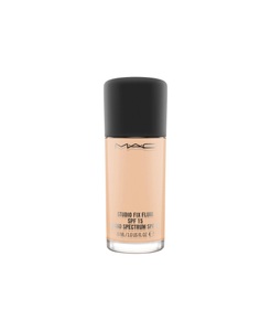 MAC, MAC Studio Fix Fluid NW15 Studio Fix Fluid SPF 15 Foundation 30ml, M?A?C Studio Fix Make-up/Foundation 1ST
