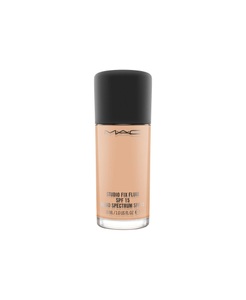 MAC, MAC Studio Fix Fluid NW25 Studio Fix Fluid SPF 15 Foundation 30ml, M.A.C Studio Fix Fluid SPF 15 - NW 25 30ml