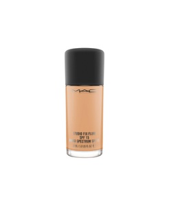 MAC, MAC Studio Fix Fluid NW35 Studio Fix Fluid SPF 15 Foundation 30ml, M.A.C Studio Fix Fluid SPF 15 - NW 35 30ml