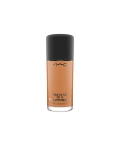 MAC, MAC Studio Fix Fluid NW45 Studio Fix Fluid SPF 15 Foundation 30ml, M.A.C Studio Fix Fluid SPF 15 - NW 45 30ml