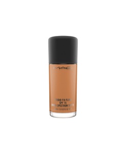 MAC, MAC Studio Fix Fluid NW47 Studio Fix Fluid SPF 15 Foundation 30ml, Mac Cosmetics - Studio Fix Fluid SPF 15 - NW47