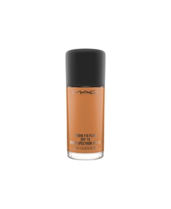 MAC, MAC NW46 Studio Fix Fluid SPF 15 Foundation 30ml, Mac Cosmetics - Studio Fix Fluid SPF 15 - NW46