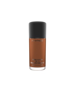 MAC, MAC NW58 Studio Fix Fluid SPF 15 Foundation 30ml, Mac Cosmetics - Studio Fix Fluid SPF 15 - NW58