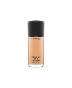 MAC, MAC C5 Studio Fix Fluid SPF 15 Foundation 30ml, Mac Cosmetics - Studio Fix Fluid SPF 15 - C5