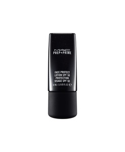 MAC, MAC Prep + Prime Face Protect Lotion SPF50 Primer 30ml, Prep+Prime - Face Protect Lotion SPF 50