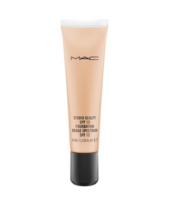 MAC, MAC NC40 Studio Sculpt SPF15 Foundation 40ml, M?A?C Studio Sculpt Make-up/Foundation 1ST