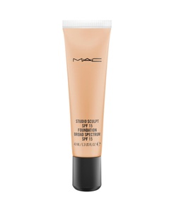 MAC, MAC NC42 Studio Sculpt SPF15 Foundation 40ml, M.A.C Studio Sculpt Spf 15 Foundation - NC 42 40ml