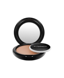 MAC, MAC Blot Powder-Dark Blot Powder Puder 12g, Blot Powder - Pressed Dark