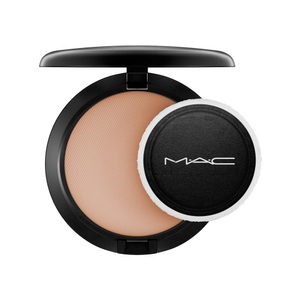 MAC, MAC Blot Powder-Dark Blot Powder Puder 12g, Blot Powder - Pressed Dark