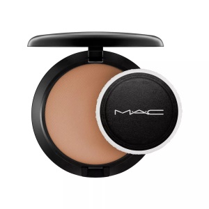 MAC, MAC Blot Powder Deep Dark Blot Powder Puder 12g, Blot Powder - Pressed Deep Dark