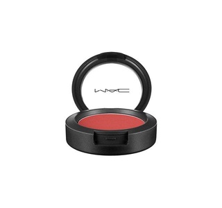 MAC, MAC Powder Blush-Frankly Scarlet Powder Blush Rouge 6g, Mac Cosmetics - Powder Blush - Frankly Scarlet