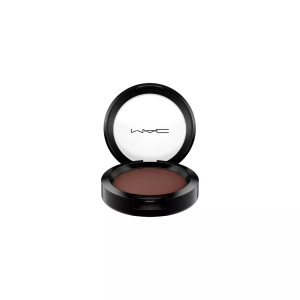 MAC, MAC Film Noir Powder Blush Rouge 6g, Mac Cosmetics - Powder Blush - Film Noir