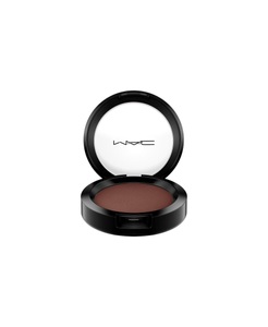 MAC, MAC Film Noir Powder Blush Rouge 6g, Mac Cosmetics - Powder Blush - Film Noir