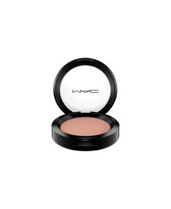 MAC, MAC Swiss Chocolate Powder Blush Rouge 6g, Mac Cosmetics - Powder Blush - Swiss Chocolate