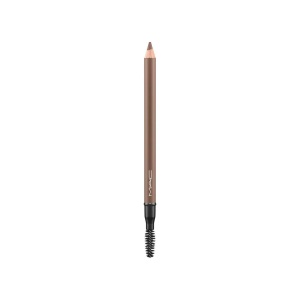 MAC, MAC Deep Dark Brunette Veluxe Brow Liner Augenbrauenstift 1.19 g, Veluxe - Brow Liner Deep Dark Brunette