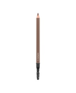 MAC, MAC Deep Dark Brunette Veluxe Brow Liner Augenbrauenstift 1.19 g, Veluxe - Brow Liner Deep Dark Brunette