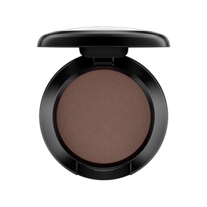 MAC, MAC Small Eyeshadow Brun Small Eyeshadow Lidschatten 1.5 g, M.A.C Small Eye Shadow - Brun