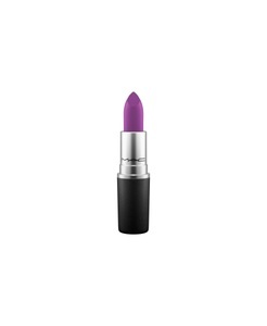 MAC, MAC Candy Heroine Matte Lipstick Lippenstift 3g, M?A?C Lipstick Lippenstift 1ST