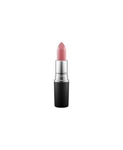 MAC, MAC Lipstick Faux Satin Lipstick Lippenstift 3g, M.A.C Satin Lipstick - Faux
