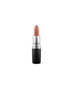 MAC, MAC Lipstick Mocha Satin Lipstick Lippenstift 3g, M.A.C Satin Lipstick - Mocha