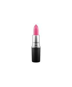 MAC, MAC Lipstick Pink Nouveau Satin Lipstick Lippenstift 3g, Mac Cosmetics - Satin Lipstick - Pink Nouveau