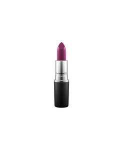 MAC, MAC Lipstick Rebel Satin Lipstick Lippenstift 3g, M.A.C Satin Lipstick - Rebel
