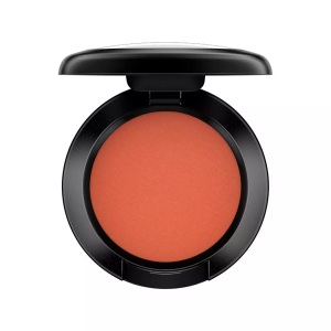 MAC, MAC Red Brick Small Eyeshadow Lidschatten 1.5 g, Mac Cosmetics - Eye Shadow - Red Brick