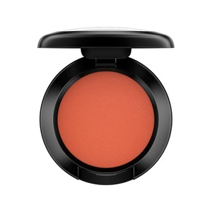MAC, MAC Red Brick Small Eyeshadow Lidschatten 1.5 g, Mac Cosmetics - Eye Shadow - Red Brick
