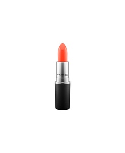 MAC, MAC Lipstick Morange Amplified Creme Lipstick Lippenstift 3g, M.A.C Amplified Lipstick - Morange